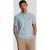 Lyle & Scott Milano Polo Shirt – Blauw