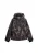 Superdry Outdoorjas  bruin / zwart