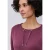 Silk-Look shirt