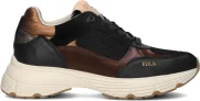 Fred de la Bretoniere Lage Sneakers Dames Mariola Luna