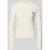 Guess Activewear Shirt met lange mouwen en labeldetail, model ‘SONIA’