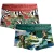 Muchachomalo Heren 2-pack trunks jackbean alicewonder