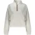 Verkorte Zip-up Sweatshirt