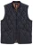Bugatti | Heren | Bodywarmer Donkerblauw