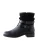 Next Boots  zwart