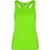 Roly Dames shura sportvest top