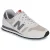 Lage Sneakers New Balance 373″