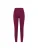 Les Lunes Leggings ‘Luna’  bordeaux