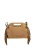 JOOP! Handtas ‘Frangia Dolce Morgan’  bruin / cognac