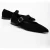 Willow Leren Mary Jane Platte Schoenen