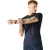 Dare 2B Heren Persist Marl T-shirt (Marine)