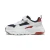 PUMA Sportschoen  navy / bloedrood / wit