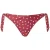 Livera Sw Bo. Brief Strikbroekje Daisy Dots Polka Dots Print