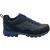 Karrimor Heren Hottraverse Leder Waterdichte Wandelschoenen (Zwart)