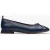 Ubree15 Poppy Navy Combi Lea Schoenen