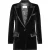 Blazer Paisley