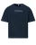 Aspesi | Heren | Silenzio T-shirt Donkerblauw