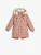 Koton Mantel  rosé