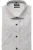 OLYMP Luxor Overhemd Korte mouw wit