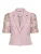 Only Onlrifika-mellie S/s Blazer Tlr Cs 15372800 Blazers 5009911 Bleached Mauve