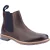 Hush Puppies Justin Chelsea Laarzen Bruin Heren