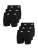 ADIDAS SPORTSWEAR Boxershorts ‘ Active Flex Cotton ‘  zwart