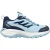 Karrimor Heren Milford Low sneakers met dikke hak (Blauw/Zwaar)