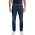 Donkerblauwe jeans Pierre Cardin Lyon Tapered Fit