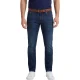 Donkerblauwe jeans Pierre Cardin Lyon Tapered Fit