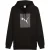 Puma Heren essentials logo hoodie