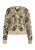 usha Vest Dames beige