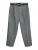 VERO MODA Bandplooibroek ‘VMELMA’  donkergrijs