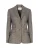 Silvian Heach jas Coreg Vrouw Grijs