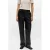 OBJECT wide leg casual broek – zwart