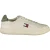 Tommy Hilfiger Bianco Polyurethaan Heren Sneakers