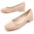 Montevita Ballerina Bailara Beige