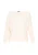 DreiMaster Klassik Trui ‘Classic Look’  offwhite