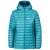 Trespass Dames/Dames Galina Gewatteerde Jas (Storm Blauw)