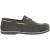Jack Wills Leren bootschoenen voor heren (Grijs)