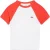Levi’s Oracle Shrunken Hm Tee Raglan Colorblock