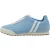 Patrick Mens Rio Suède Sneakers (Lichtblauw/Wit)