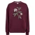 Damesoversized sweatshirt Nümph Nukelsa