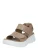 PANAMA JACK Sandaal ‘Noah B3’  taupe