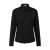 Blouse met glinsterdraad en verlengde achterkant dames s.Oliver