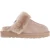 EverAu Dames/Dames Raven Slippers (Bruin)