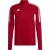 Adidas Heren condivo 22 quarter zip training sweatshirt