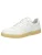 SIOUX Sneakers laag ‘Tedroso-712’  wit