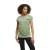 T-shirt dames Urban Classics Think Shoulder