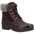 Cotswold Evenlode Leren Dames Bruine Winter Enkellaarsjes