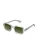 X Frame Therapy Zonnebril ‘Neocraft Sun’  donkergroen